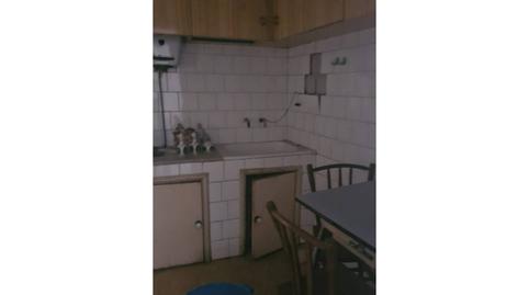 Foto 5 de Pis en venda a Casco Viejo, Ourense