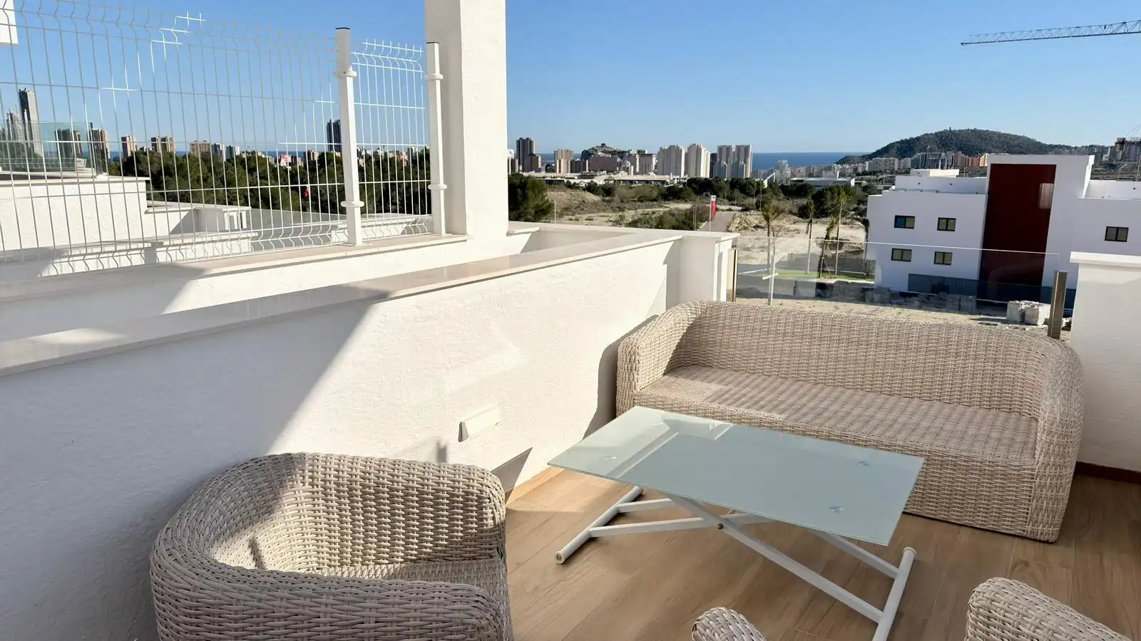Bungalow mit Pool zum Verkauf in Calle DE PERU, imagen 15