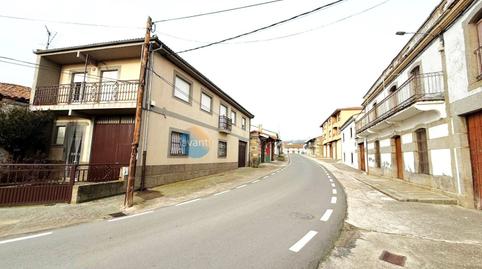 Foto 3 de Pis en venda a Pradillos, Santibáñez de Béjar, Salamanca