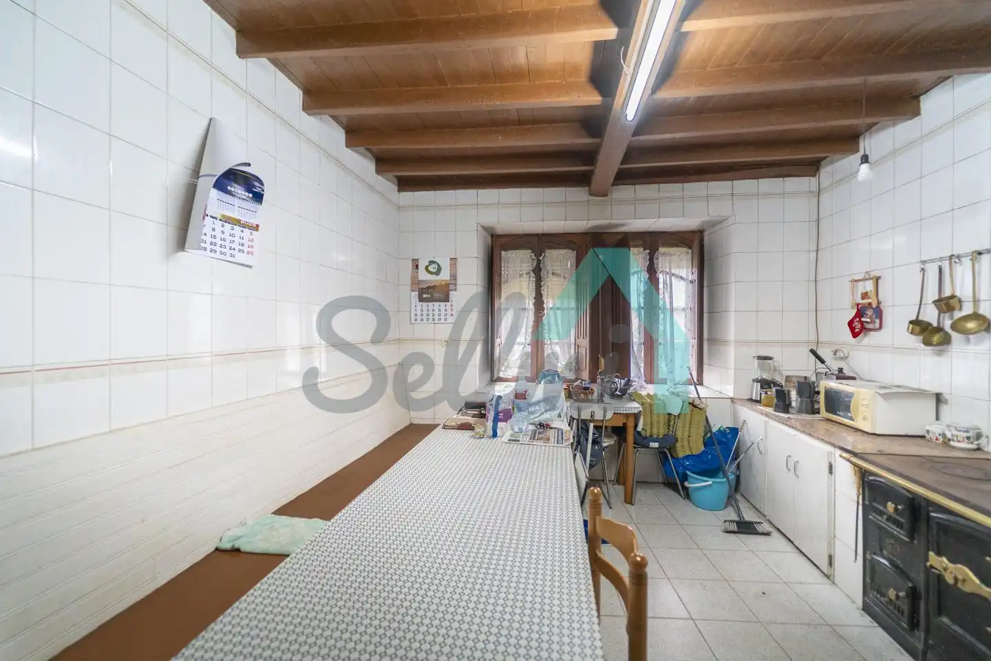 Casa amb jardí en venda a Orrea, imagen 14