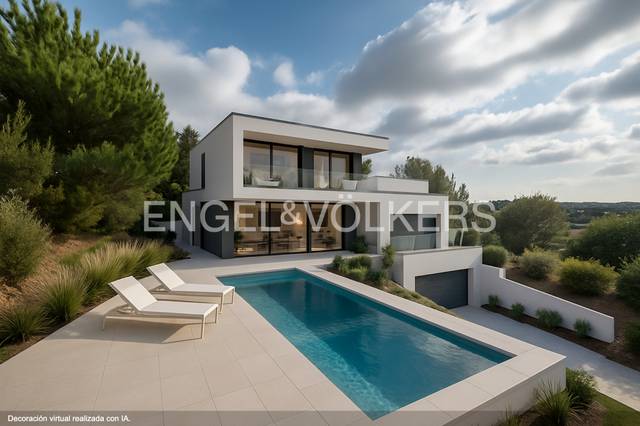 Terreno residencial en Venta en Cànoves I Samalús