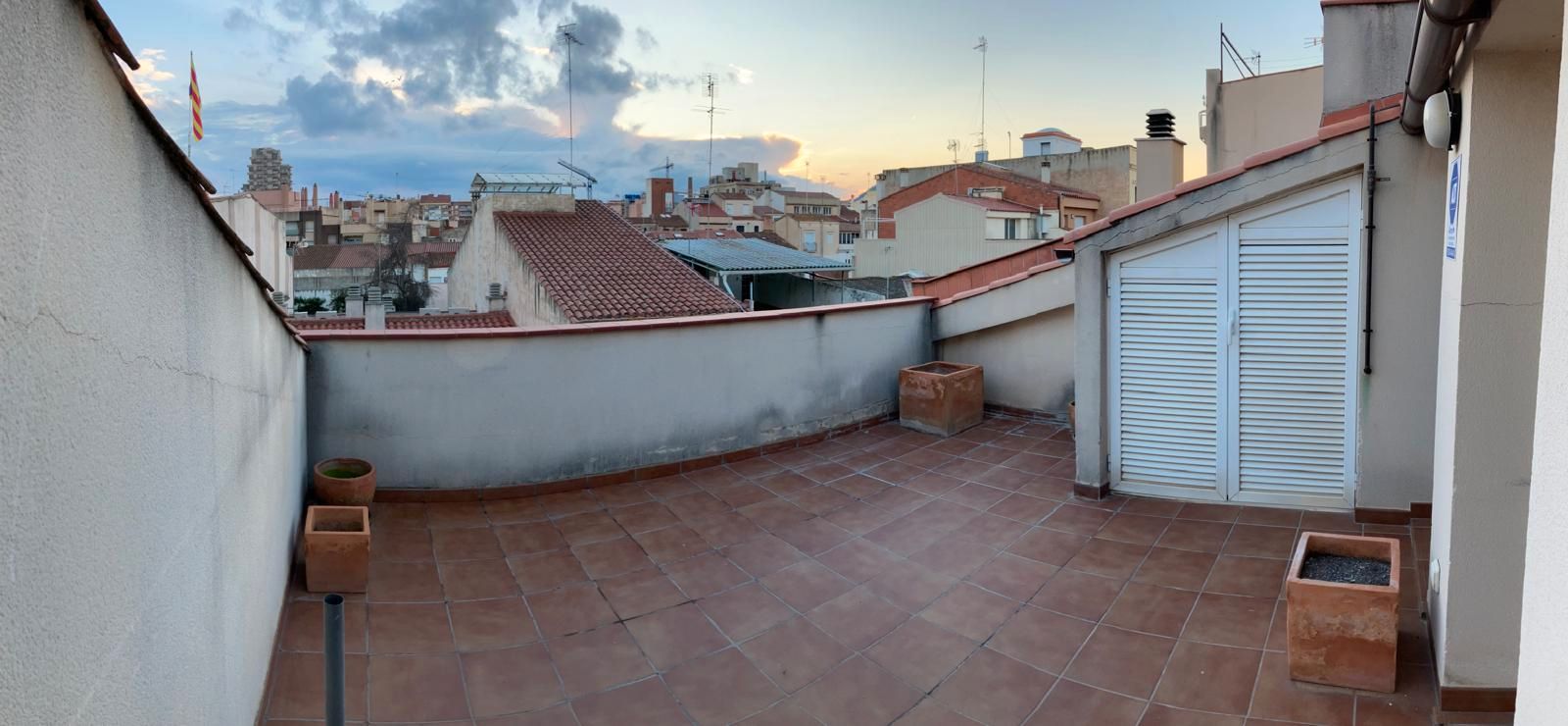 Dúplex de lloguer a Centre