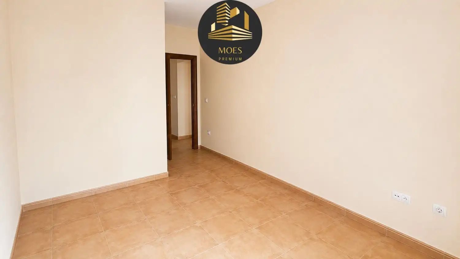 Bedroom of Flat for sale in Torreperogil  with Heating, Terrace and Storage room