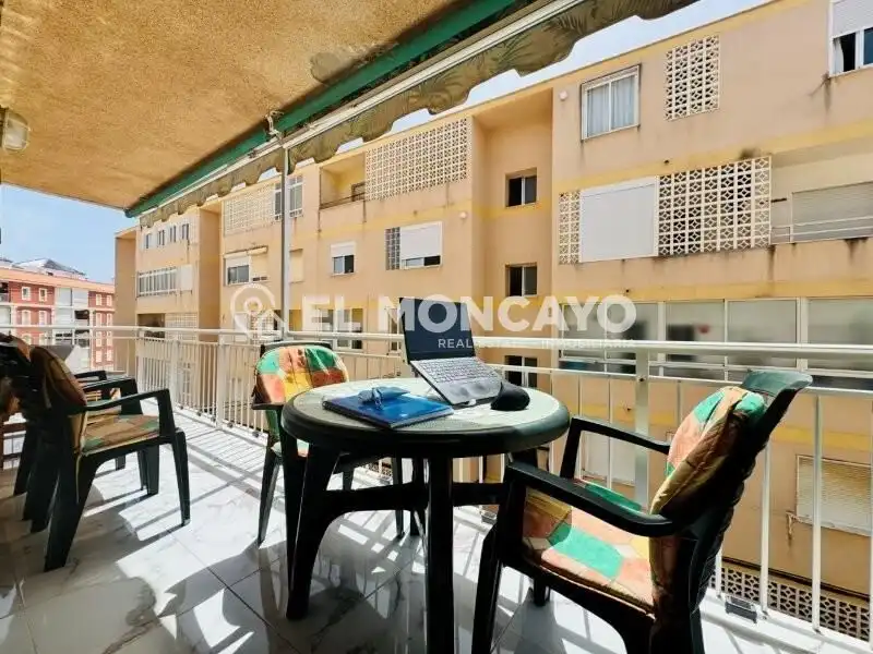 Apartament en venda a La Mata