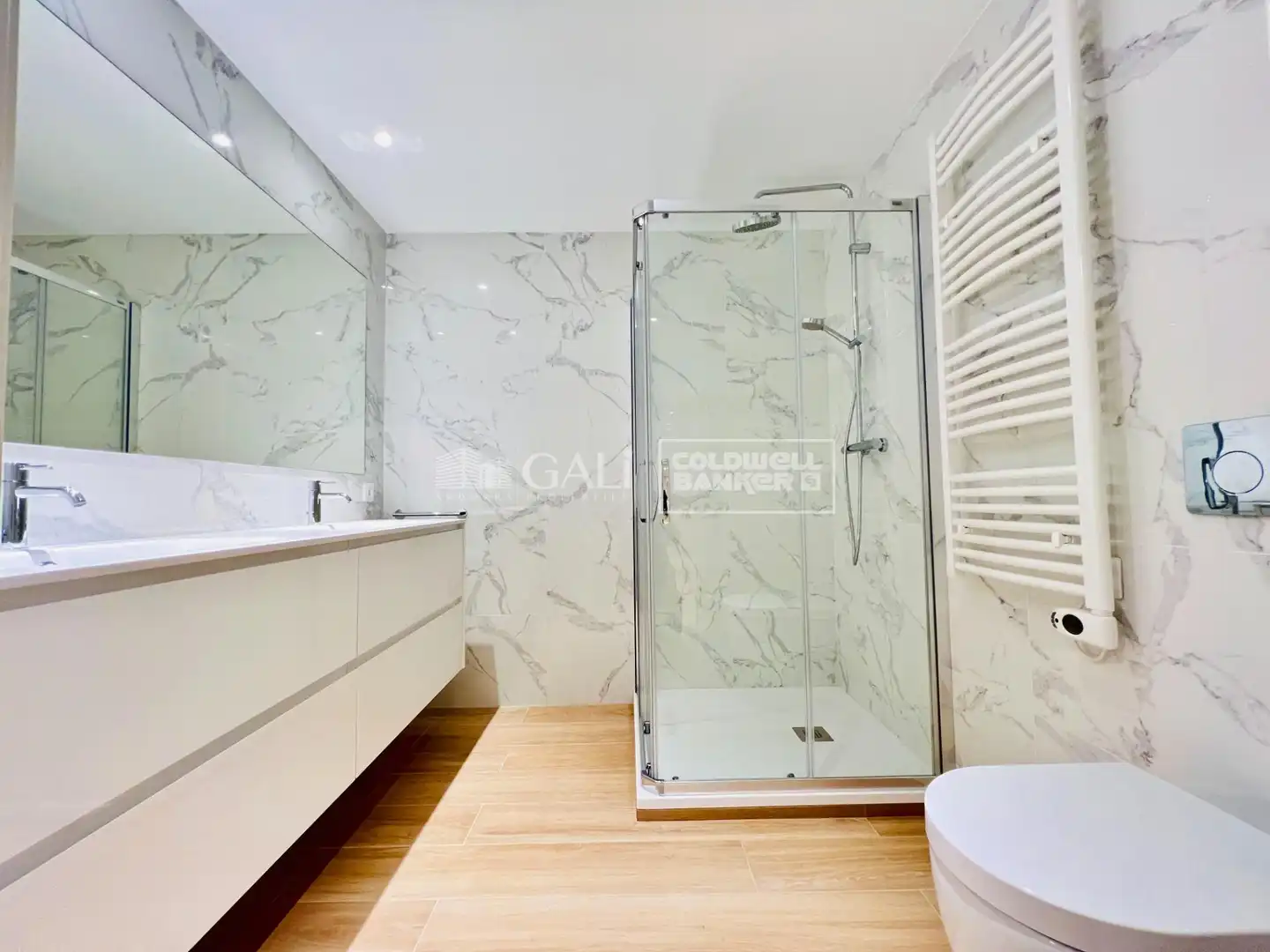 Piso de 3 habitaciones en alquiler en Escaldes-Engordany · 14 de 59