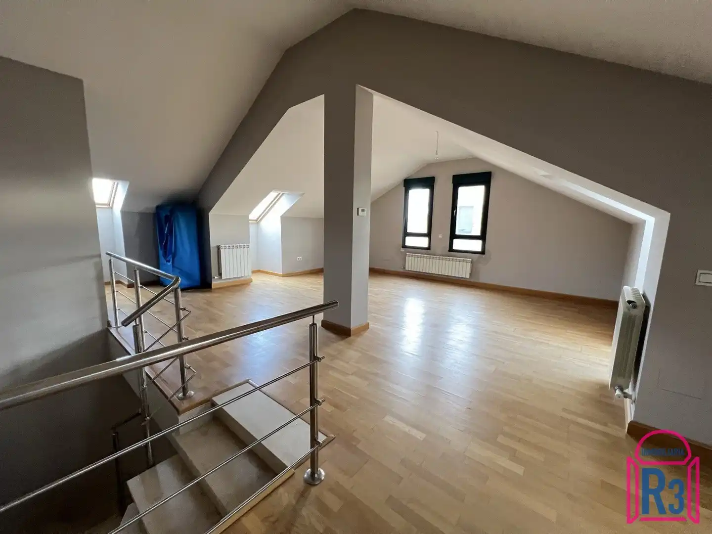 Maison mitoyenne avec piscine à vendre à Villabalter, imagen 31