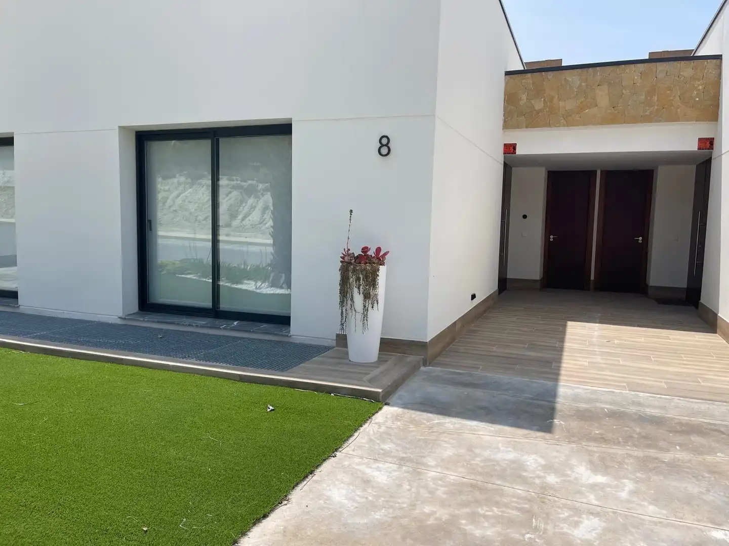 Houses for rent in Calle UZI-9 FONT DEL LLOP, Monforte del Cid