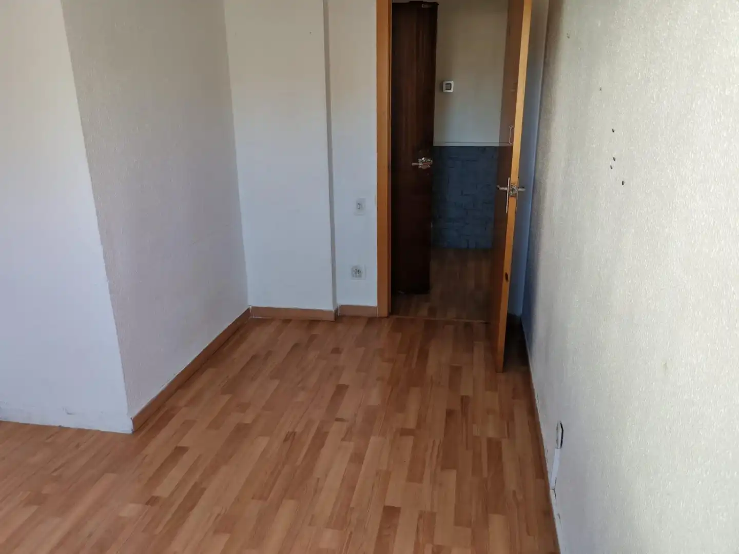 Pis en venda a Juzgados
