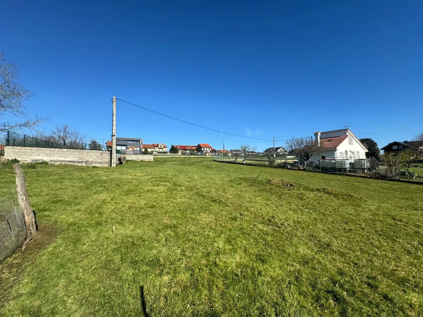 Residencial en venda en Santa Cruz de Bezana