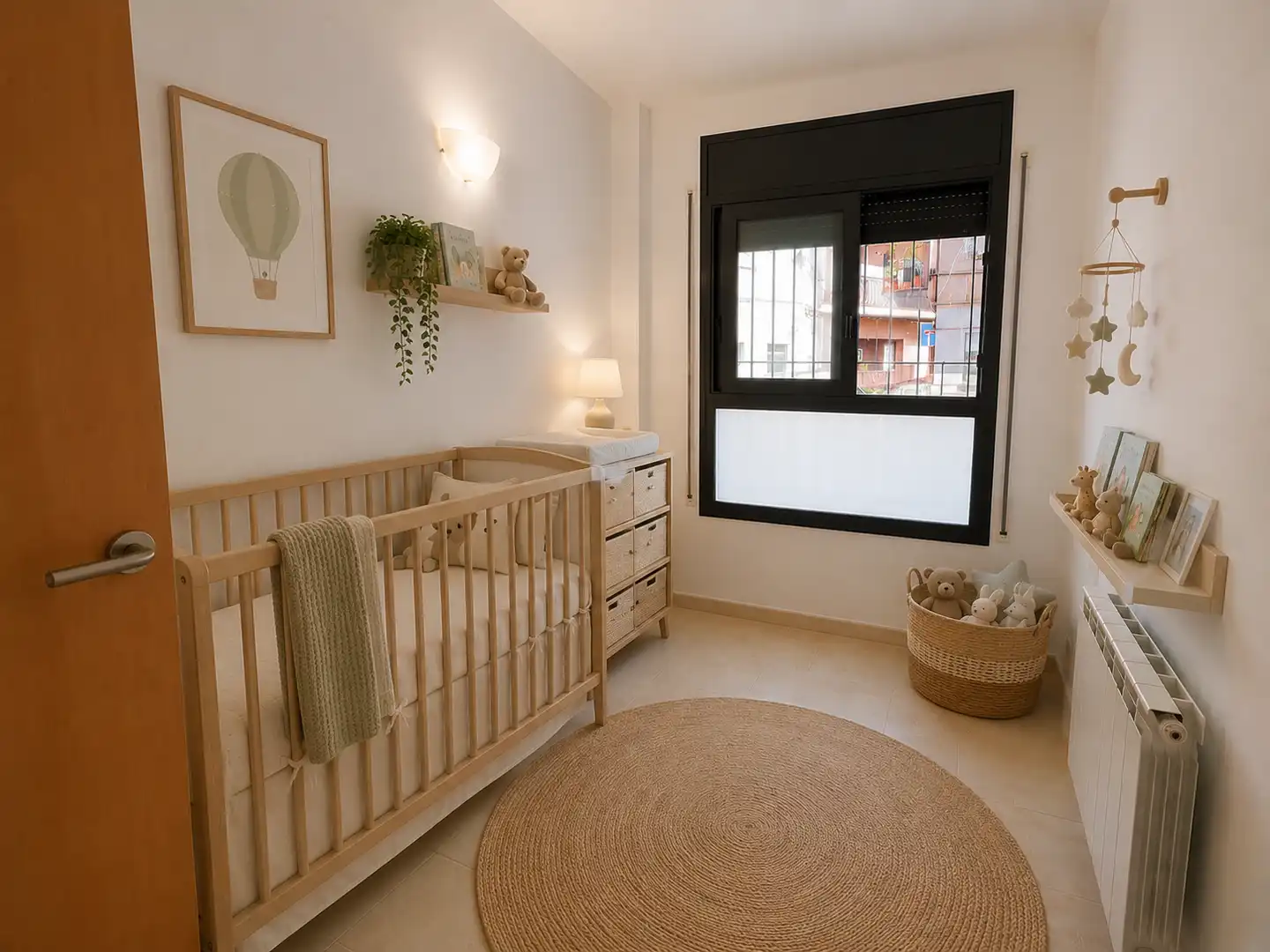 Flat with lift for sale in SANTA MAGDALENA, imagen 9