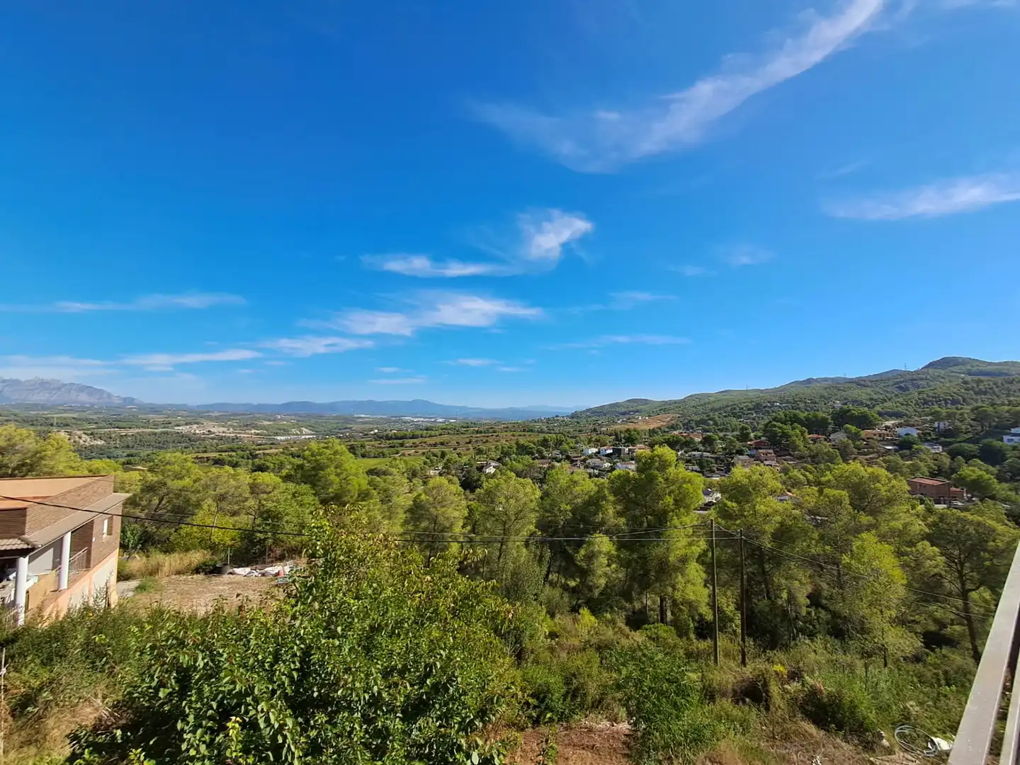 Houses for sale in Subirats, Barcelona