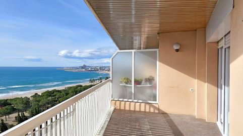 Foto 2 von Wohnung zur Miete in Robert D'aguilo, Llevant, Tarragona Capital