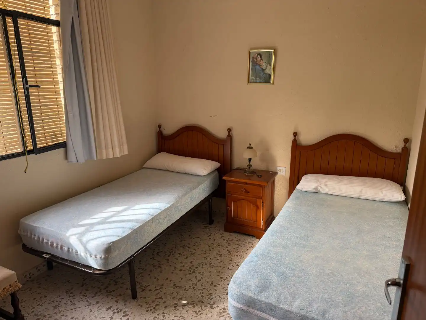 Dormitori de Casa o xalet en venda en Poleares