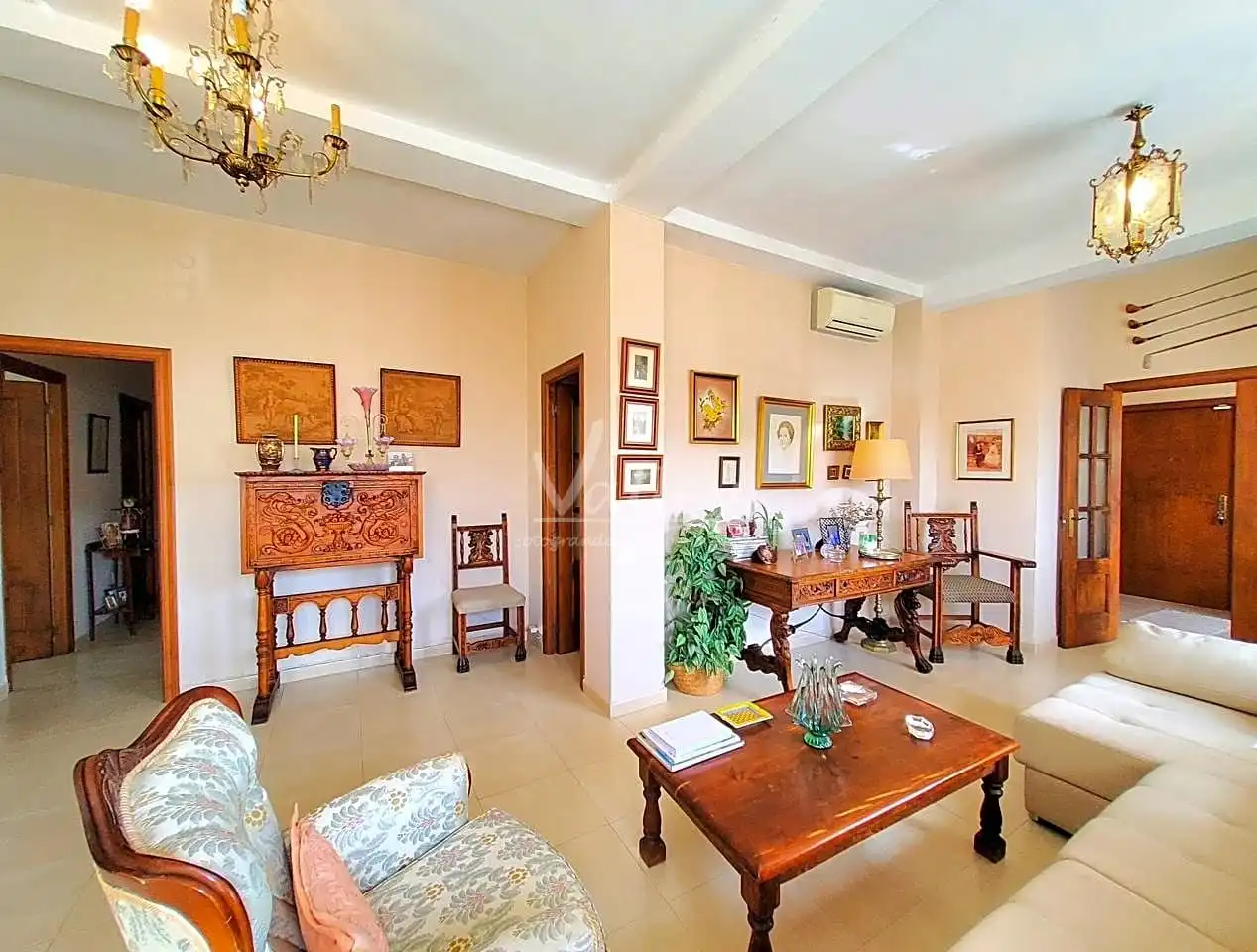 Apartments for sale in Los Sargentos, San Roque Pueblo