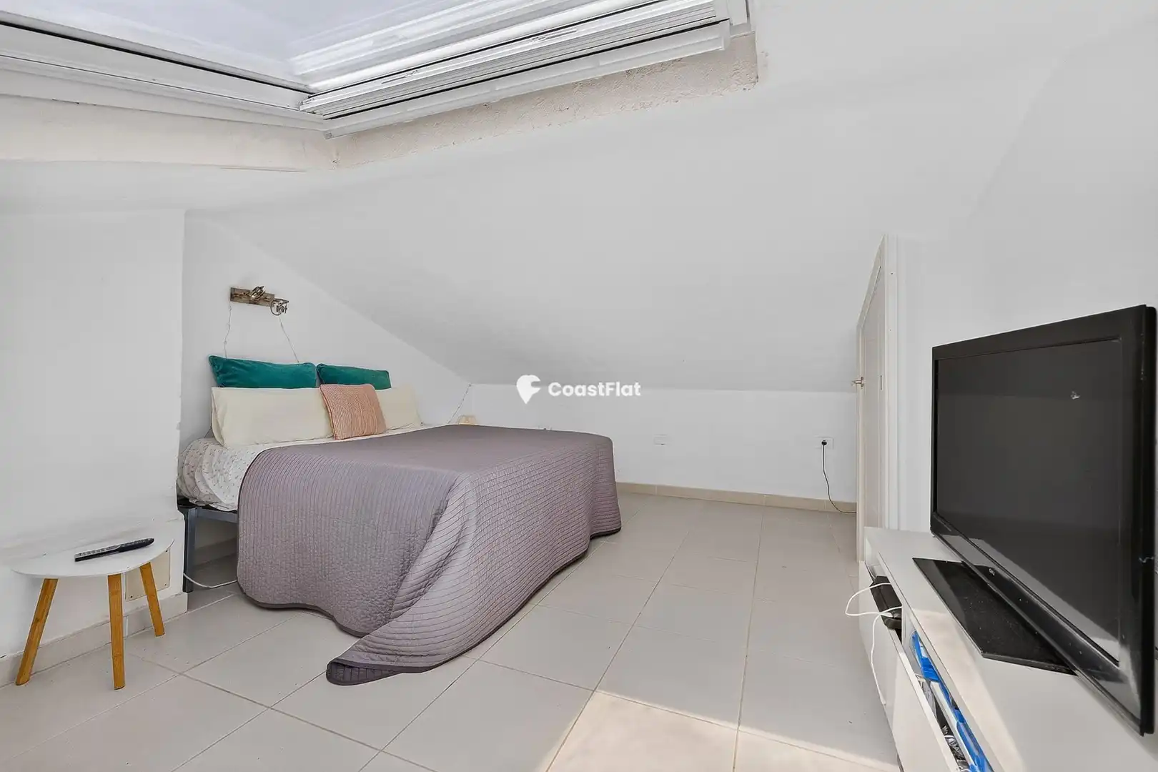 Habitación de Dúplex en venta en Granadilla de Abona con Terraza y Piscina comunitaria
