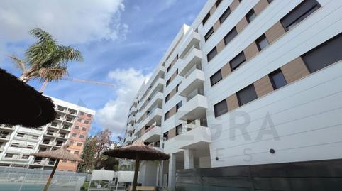 Foto 3 de Pis en venda a Plaza de Toros, Cádiz