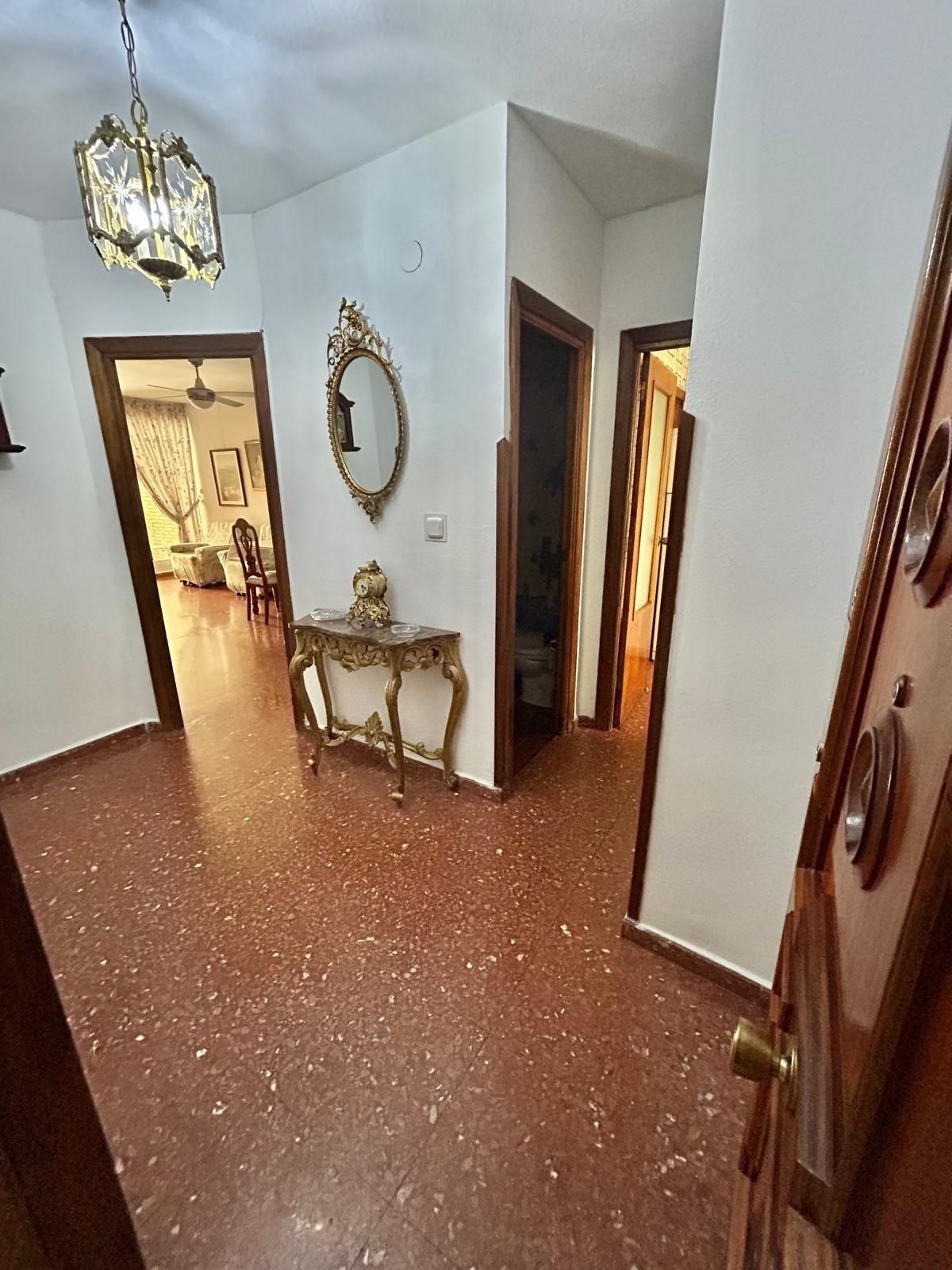 Pis de lloguer en  Jaén Capital