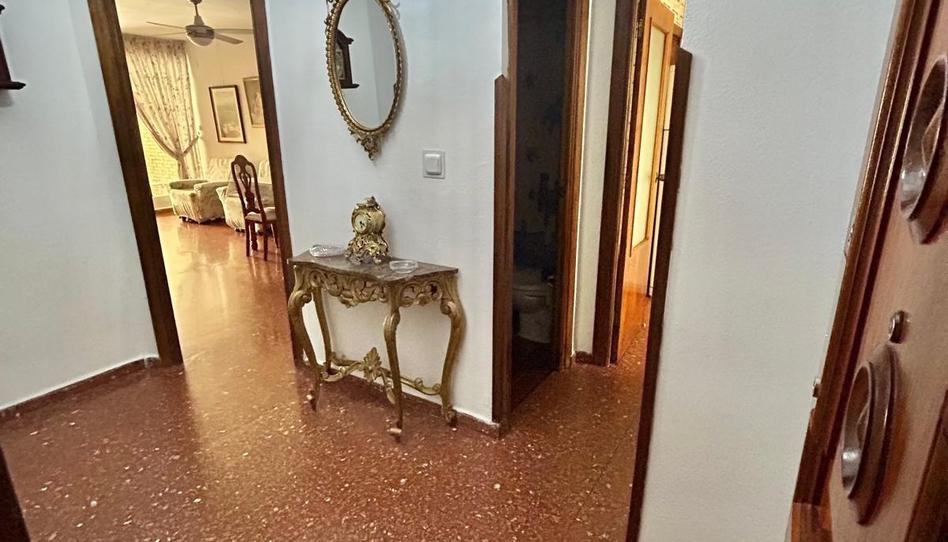 Photo 1 of Flat to rent in Peñamefecit - Avda Barcelona, Jaén