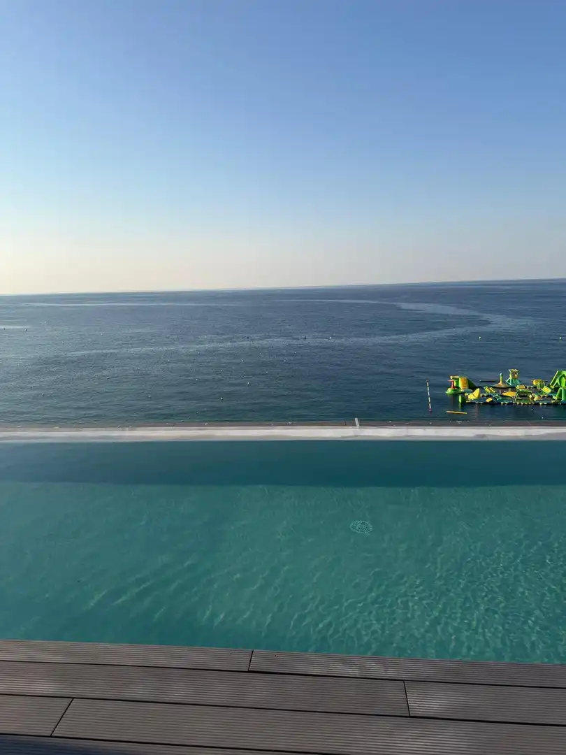 Piscina de Piso en venta en Lloret de Mar con Aire acondicionado, Calefacción y Piscina comunitaria
