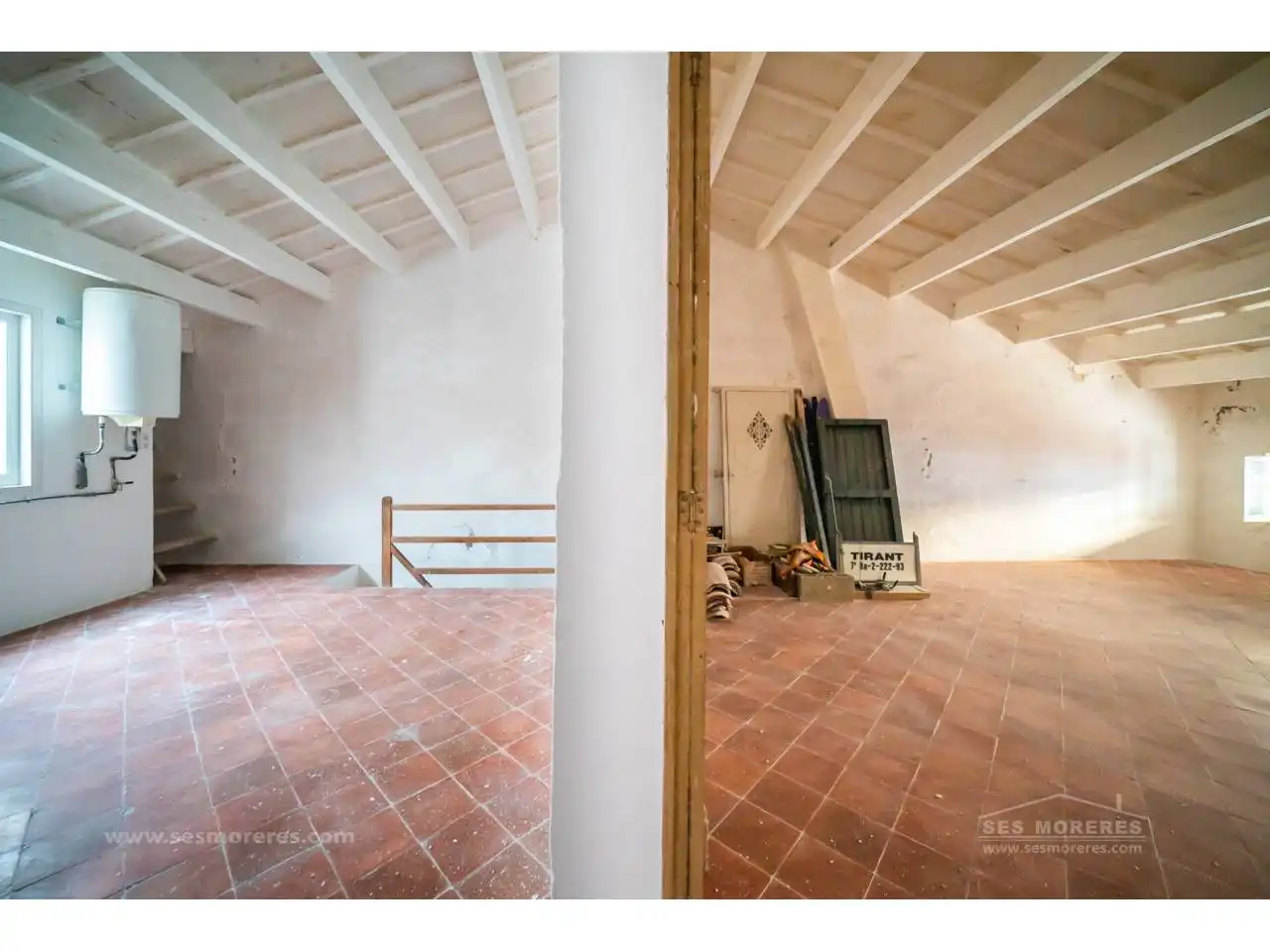 Casa amb terrassa en venda a Maó ciutat, imagen 25