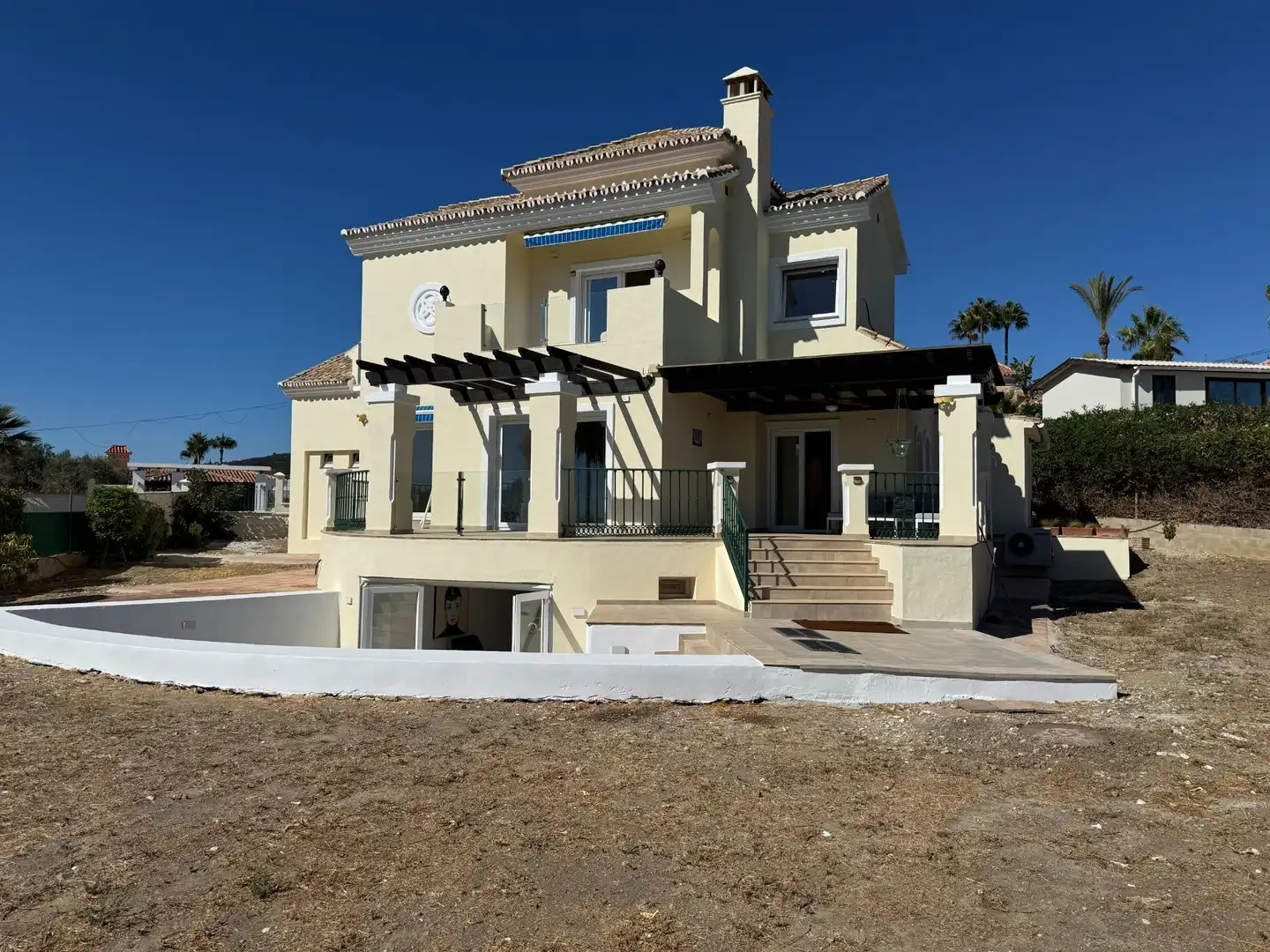 Casa o xalet en venda a Las Lomas