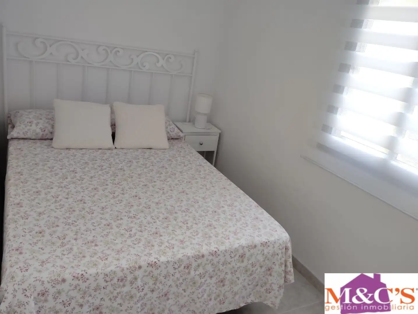 Habitación de Piso en venta en Puertollano con Aire acondicionado, Amueblado y Balcón