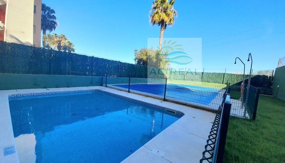 Photo 1 of Flat for sale in Avenida las Codornices, Isla Canela, Huelva