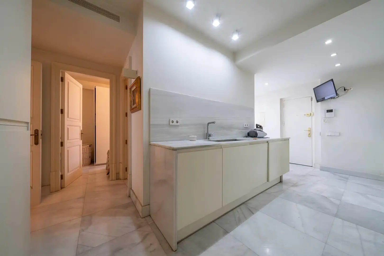 Wohnung mit Aufzug zum Verkauf in Barrio de Salamanca, imagen 27