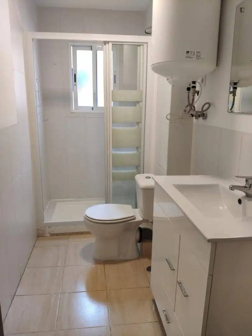 Room in Numancia
