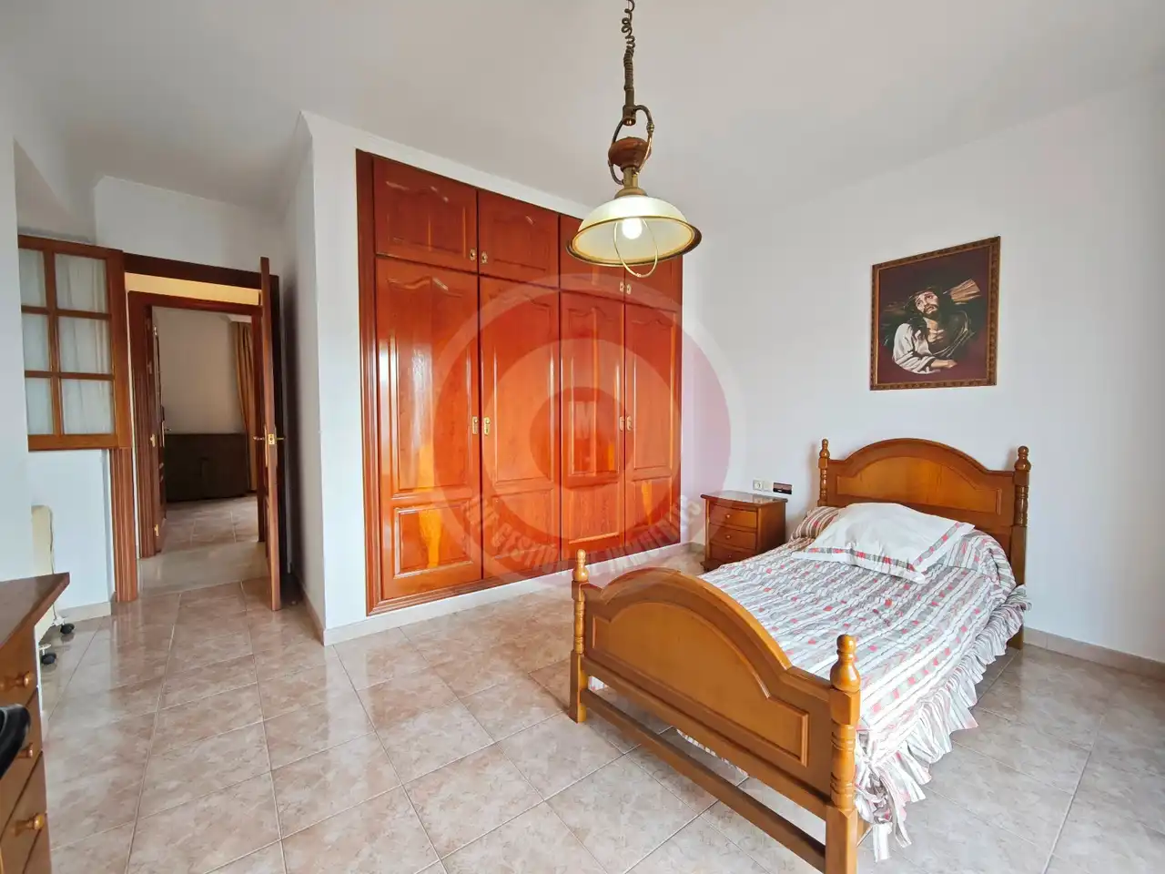 Dormitori de Casa o xalet en venda en Vélez-Málaga amb Jardí privat i Terrassa