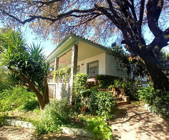 Casa-chalet en Venta en Castilblanco de los Arroyos