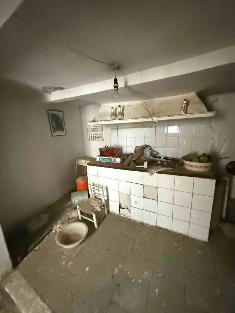 Cuina de Pis en venda en Cuenca amb Calefacció