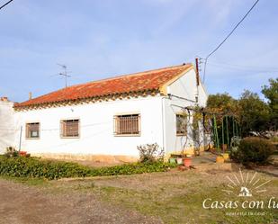 Country house for sale in Bonaire, Garrapinillos