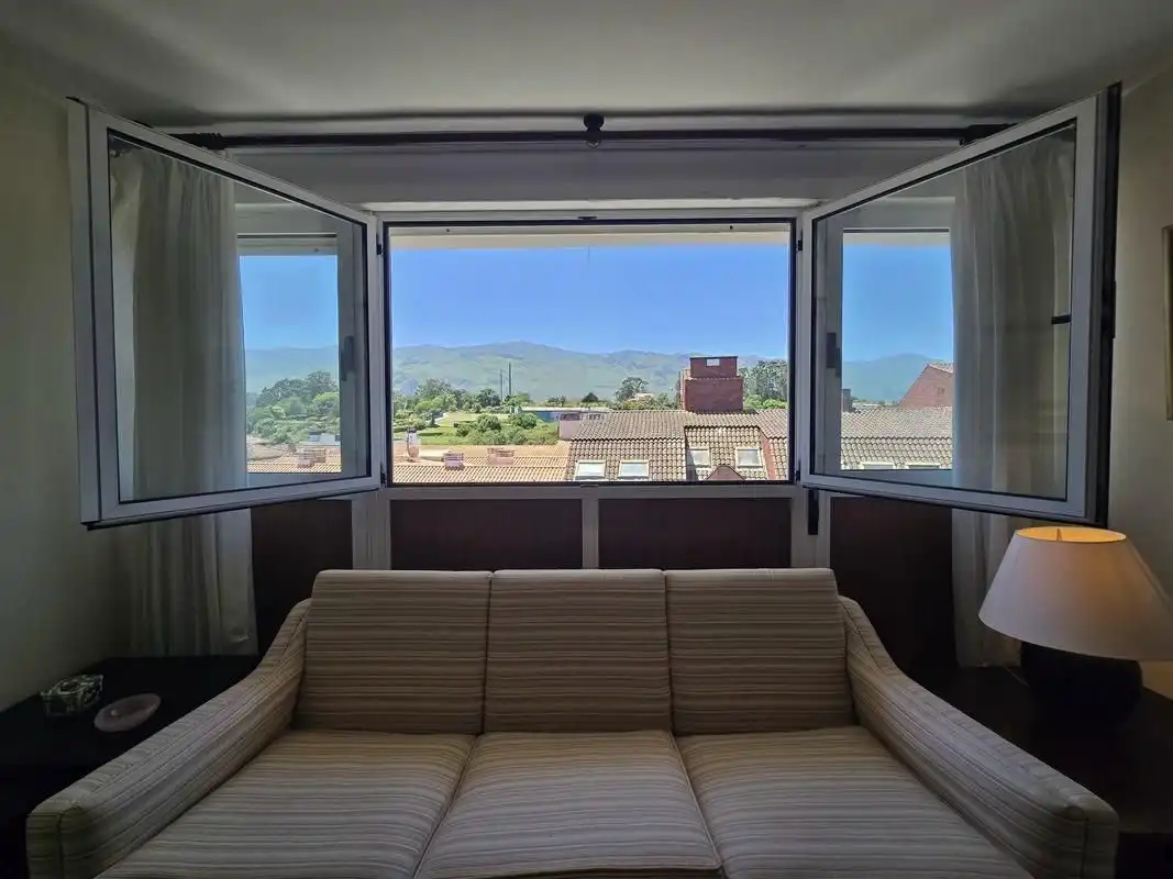 Terraza de Piso en venta en Llanes con Calefacción