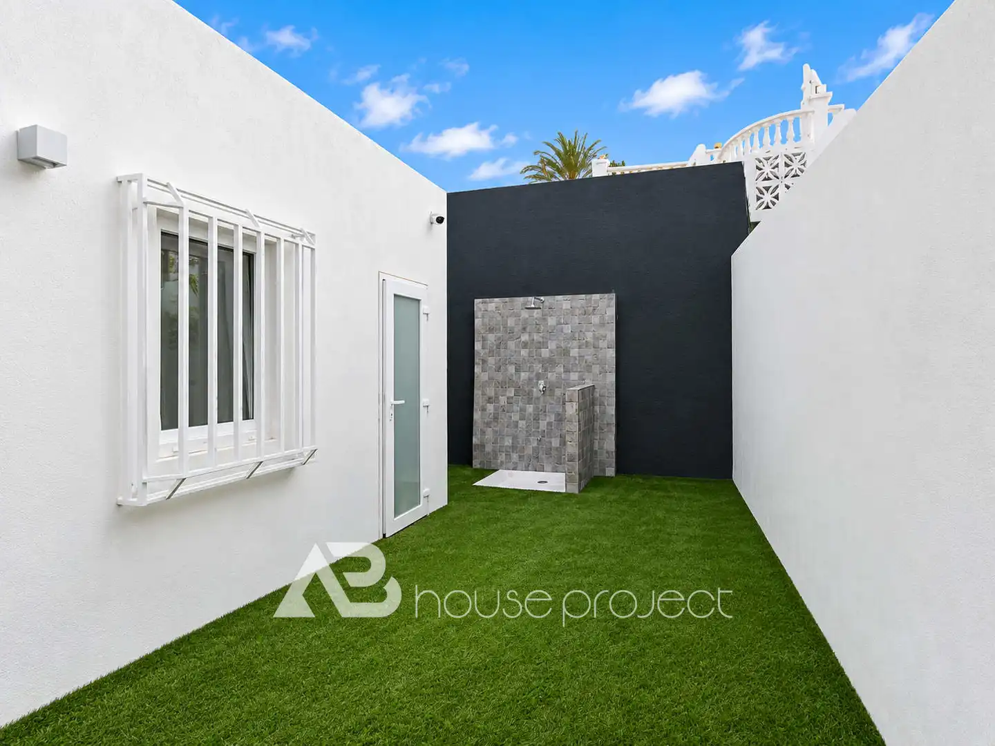 Terrace of Houses for sale in Costa Adeje