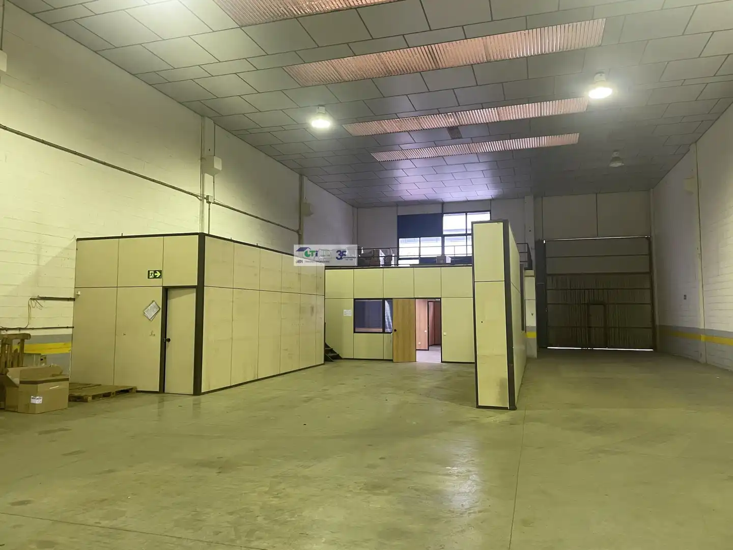 Nave industrial in affitto a VIRGEN DEL BUEN ACUERDO, imagen 5