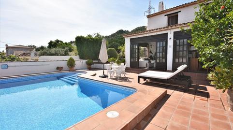 Foto 2 de Casa o xalet en venda a Oltamar - Cucarres, Alicante