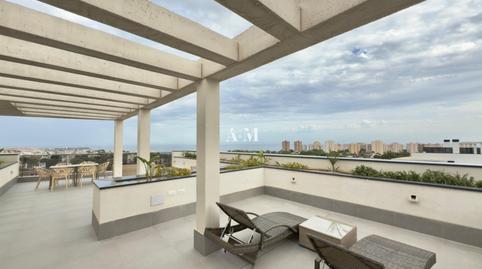 Foto 3 von Wohnungen zur Miete in Campoamor, Orihuela