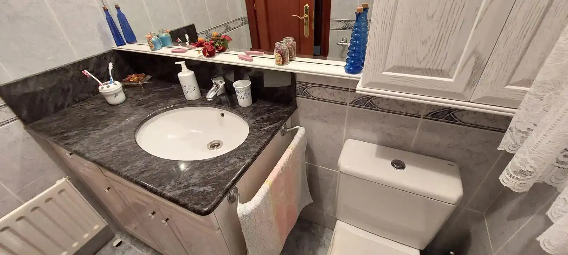 Bathroom of Detached homes for sale in Igorre