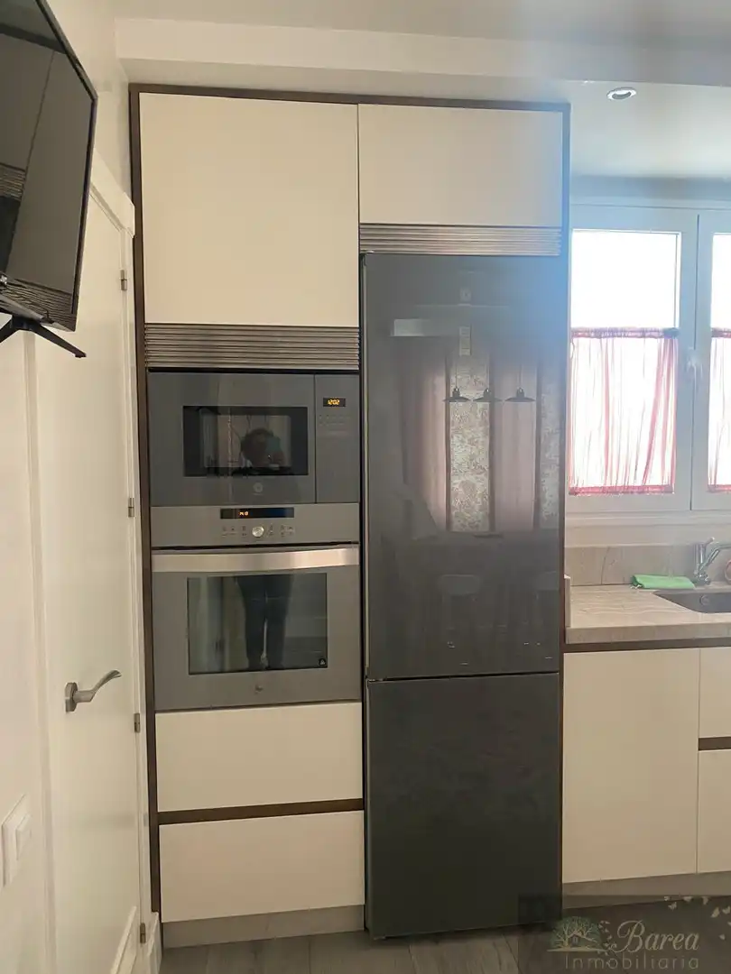 Cuina de Pis en venda en Priego de Córdoba amb Aire condicionat, Calefacció i Traster