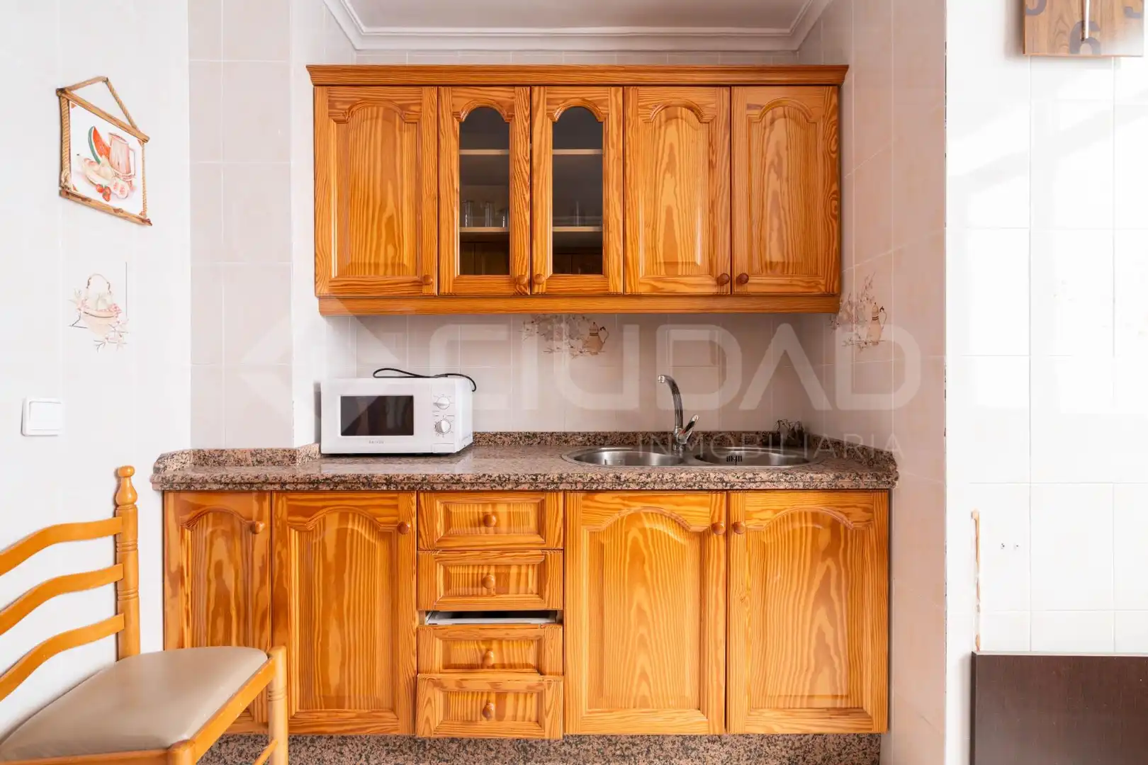 Flat with terrace for sale in Cerro - Amate, imagen 8