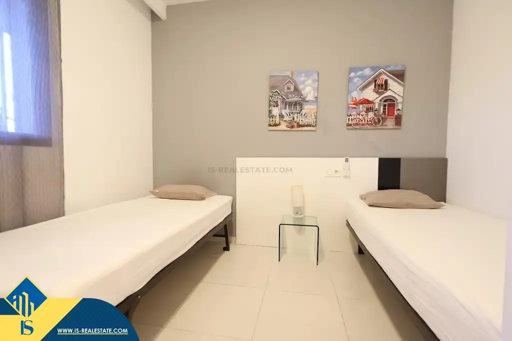 Wohnung mit Pool zum Verkauf in Orihuela Costa, imagen 14