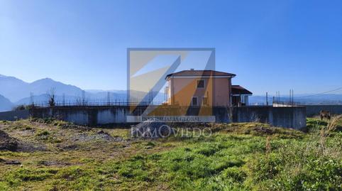 Foto 4 de Residencial en venda a Santo Domingo - El Campillín, Oviedo