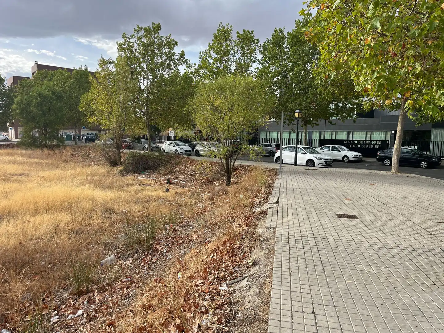 Grundstücke und Bauplätze zum Verkauf in 1/7 CIUDAD DEPORTIVA 3, imagen 9