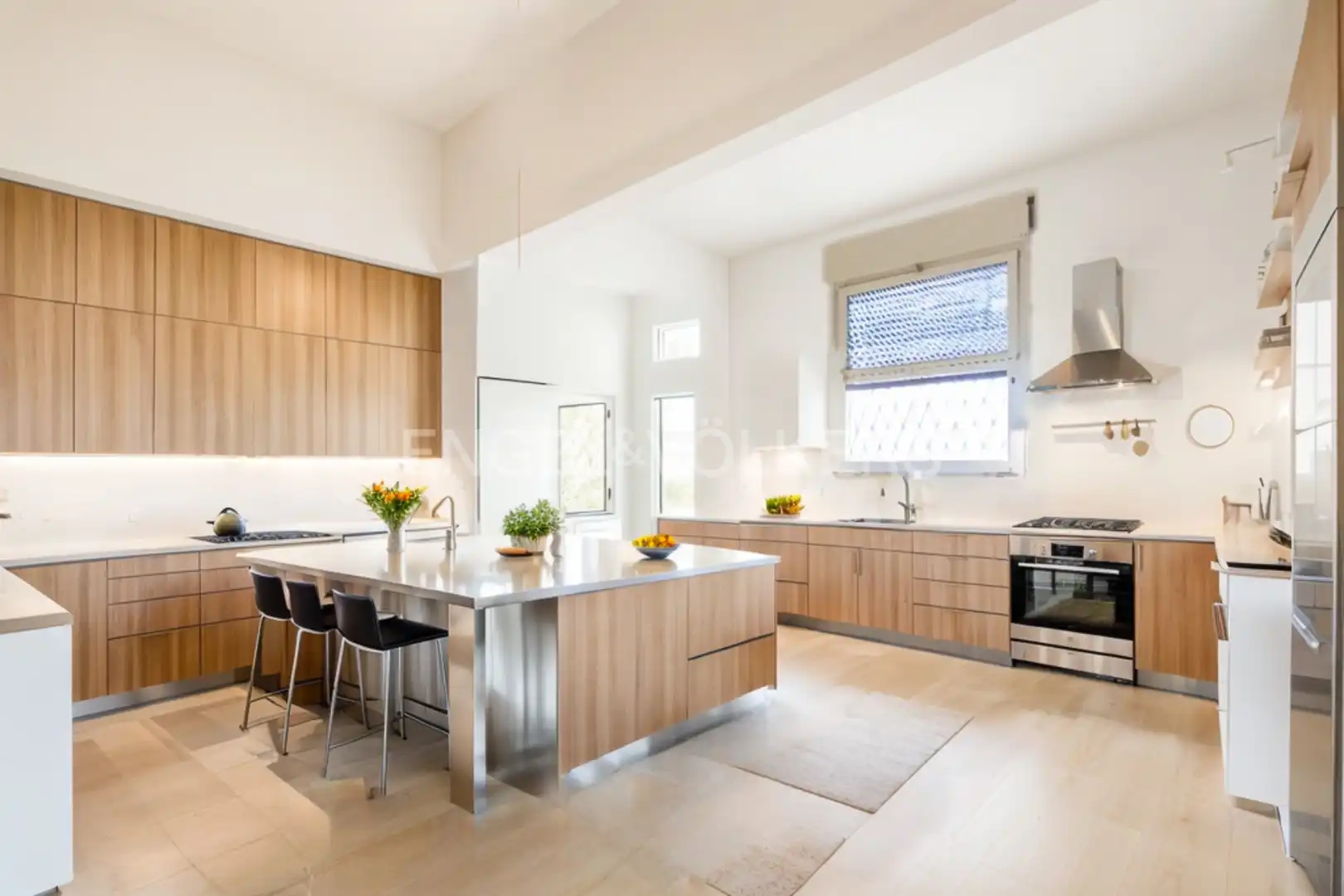 Penthouse with terrace for sale in Sarrià - Sant Gervasi, imagen 38