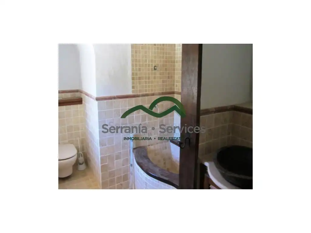 Haus zum Verkauf in Cortes de la Frontera, imagen 6