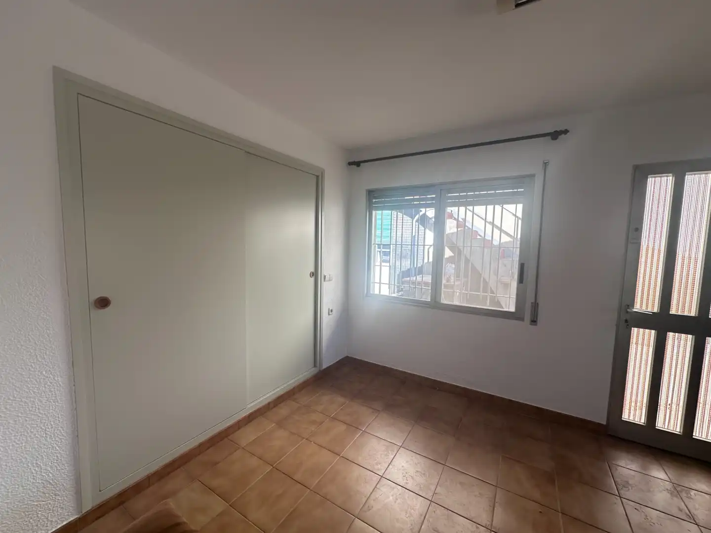 Dormitori de Casa o xalet en venda en Santa Margarida I Els Monjos amb Calefacció, Jardí privat i Terrassa