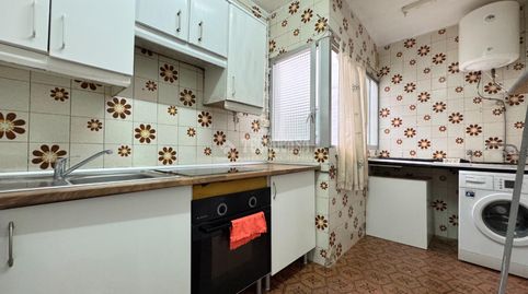 Foto 3 von Wohnung zum Verkauf in Ambroz, Madrid Capital
