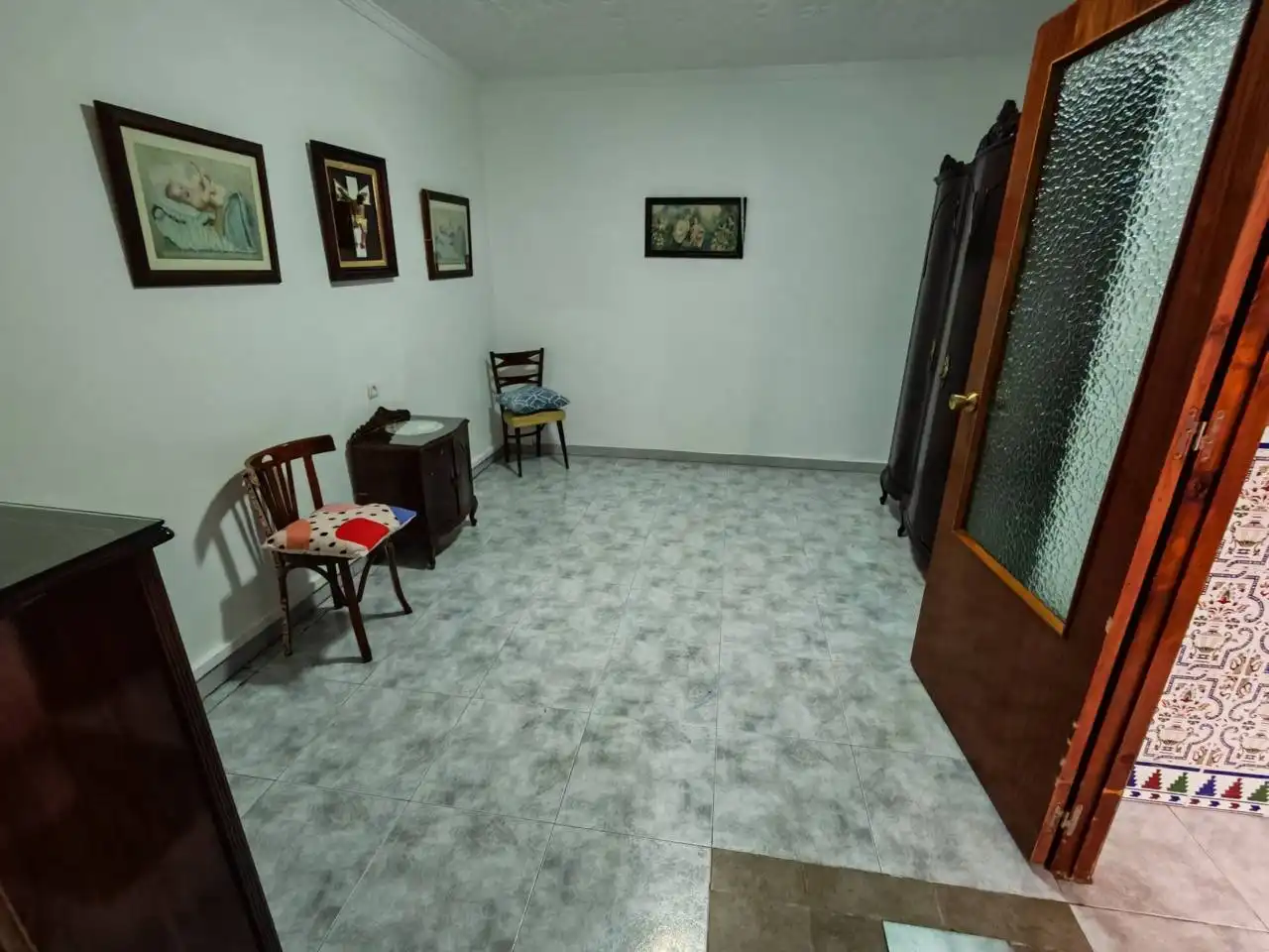 Wohnung zum Verkauf in Huétor Tájar mit Privatgarten
