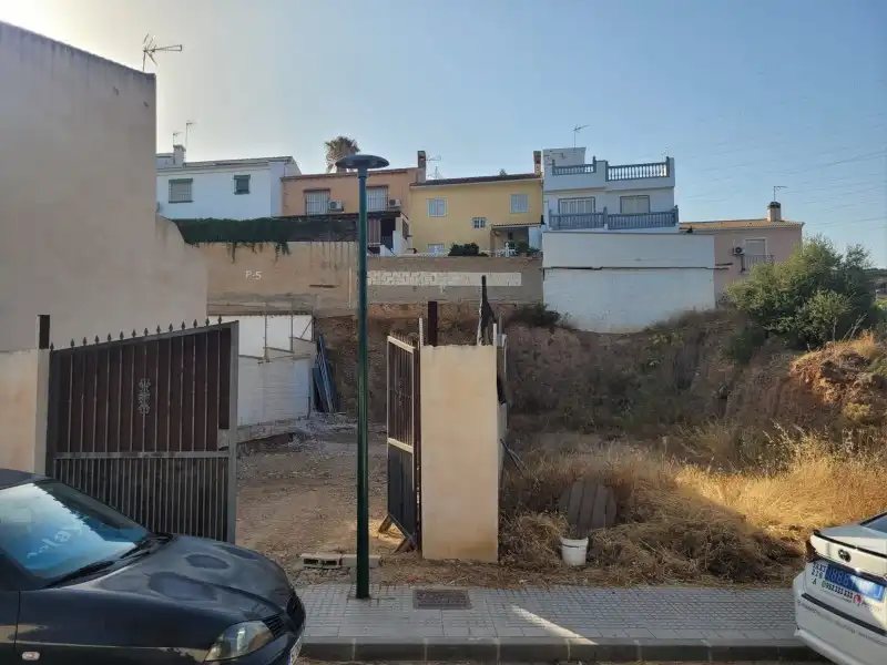 Terreni e lotti in vendita a Calle del Parnaso 31, imagen 16